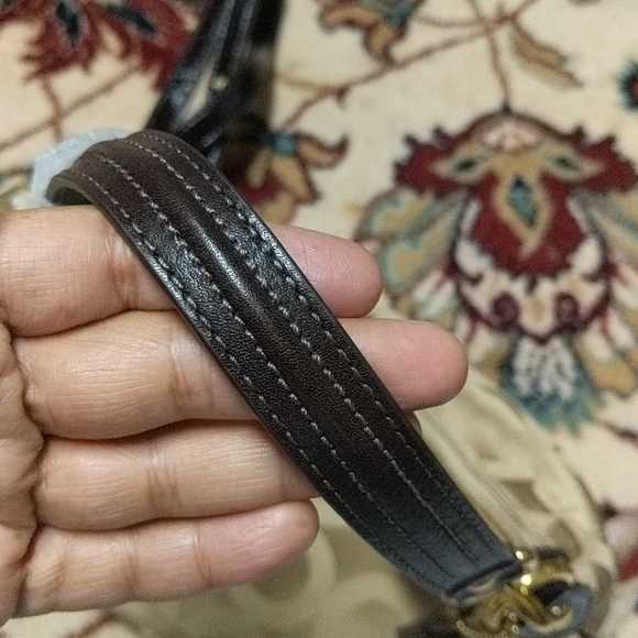 BNWT Coach shoulder bag - Picture 9 of 11